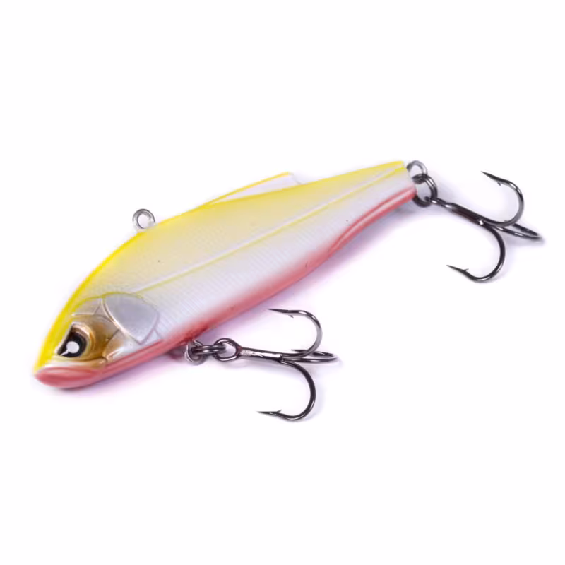 Воблер Lucky John Pro Series VIB S 68.00/311, 68 мм, 16 г, цвет 311