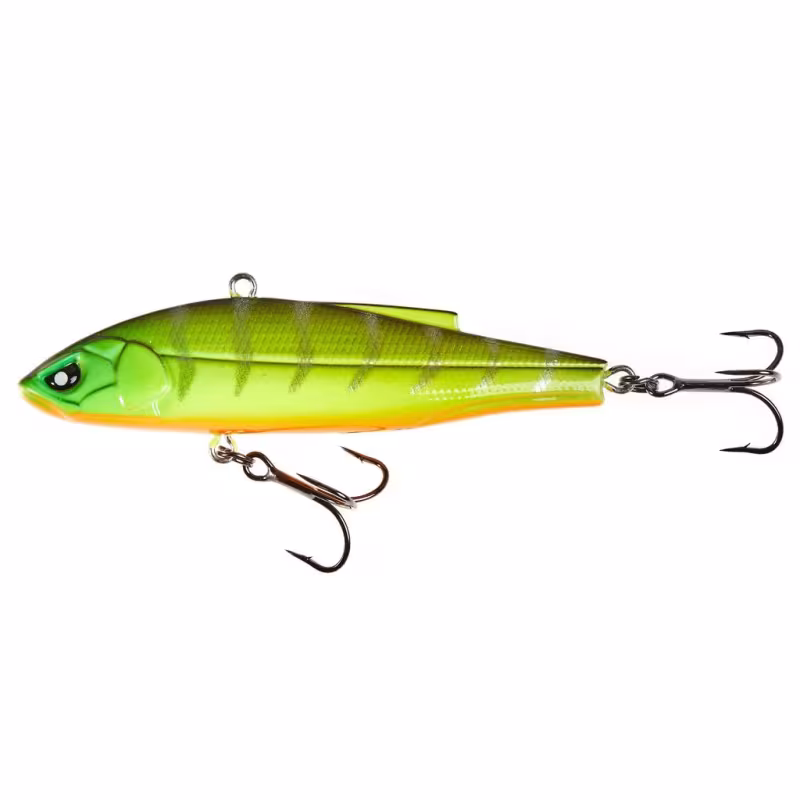 Воблер Lucky John Pro Series VIB S 68.00/319, 68 мм, 16 г, цвет 319