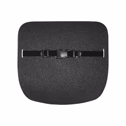 Сиденье туристическое Salmo Camp, 420х390х15 мм