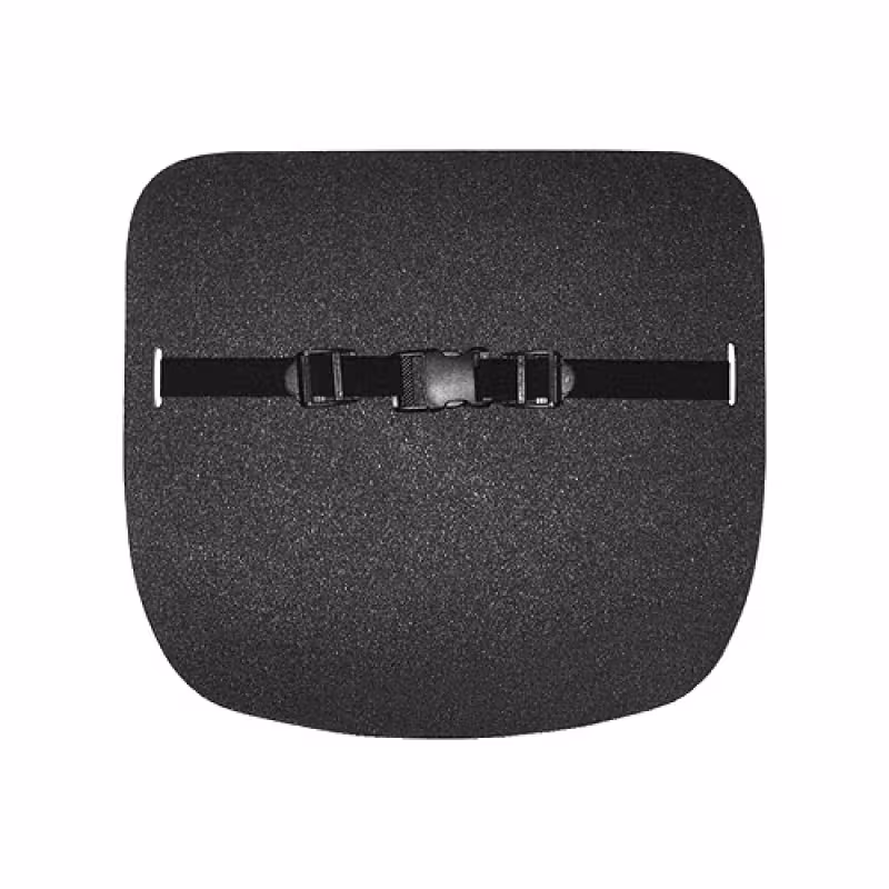 Сиденье туристическое Salmo Camp, 420х390х15 мм