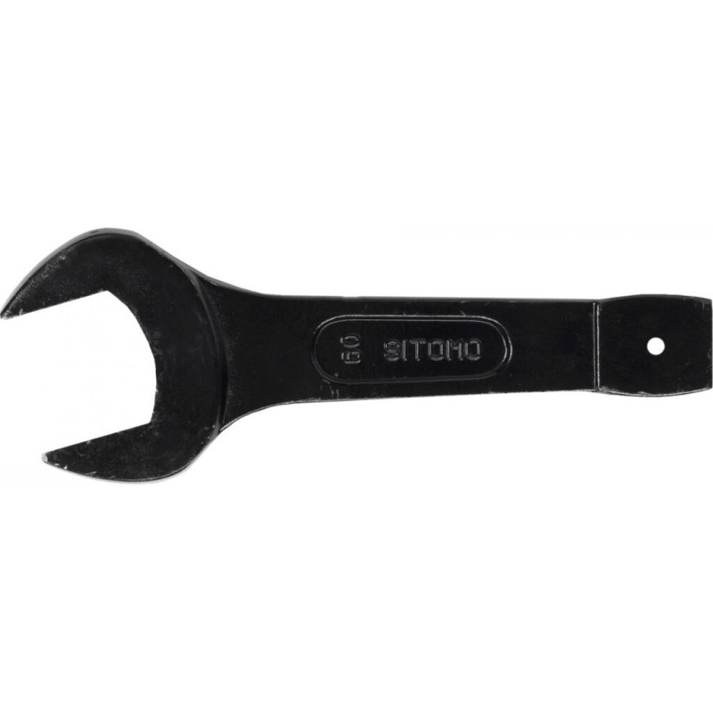 Ключ рожковый ударный 60 мм Sitomo 42287