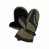 Рукавицы Huntsman (Восток) Siberia, ткань Breathable, хаки/черный, размер XL
