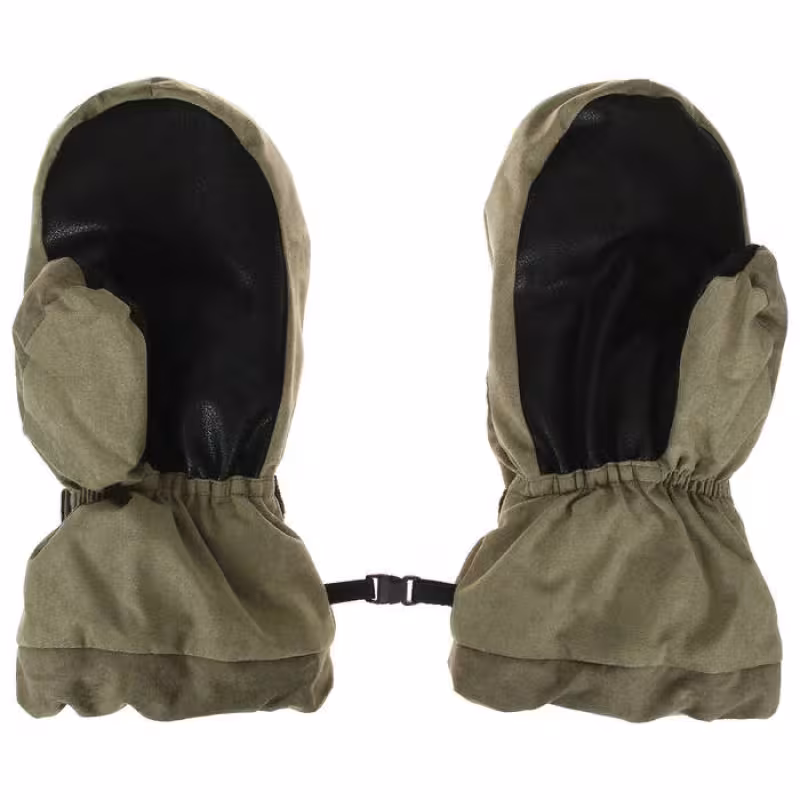 Рукавицы Huntsman (Восток) Canada, ткань Finlandia, хаки, размер XL