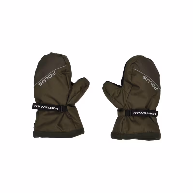 Рукавицы Huntsman (Восток) Polus, ткань Cell, хаки, размер XL