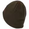 Шапка двусторонняя Huntsman (Восток), флис, хаки/оранжевый, 56-58 см