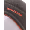 Шапка двусторонняя Huntsman (Восток), флис, хаки/оранжевый, 56-58 см