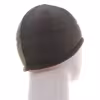 Шапка двусторонняя Huntsman (Восток), флис, хаки/оранжевый, 58-60 см