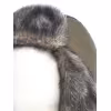 Шапка-ушанка Huntsman (Восток) Yukon Ice, ткань Breathable, хаки, 56-58 см