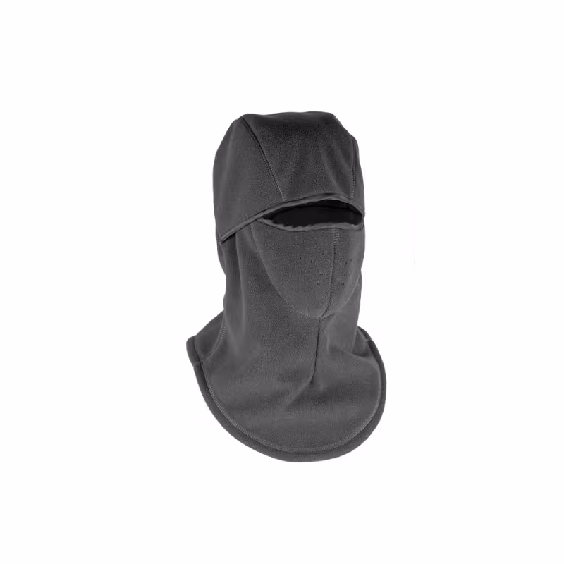 Балаклава Huntsman, ткань Windblock, черный, размер 58-60