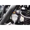 Мотоцикл кроссовый SSSR DNA 300
