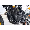 Мотоцикл кроссовый SSSR DNA 300