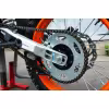 Мотоцикл кроссовый SSSR DNA 300