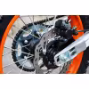 Мотоцикл кроссовый SSSR DNA 300
