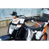 Мотоцикл кроссовый SSSR DNA 300
