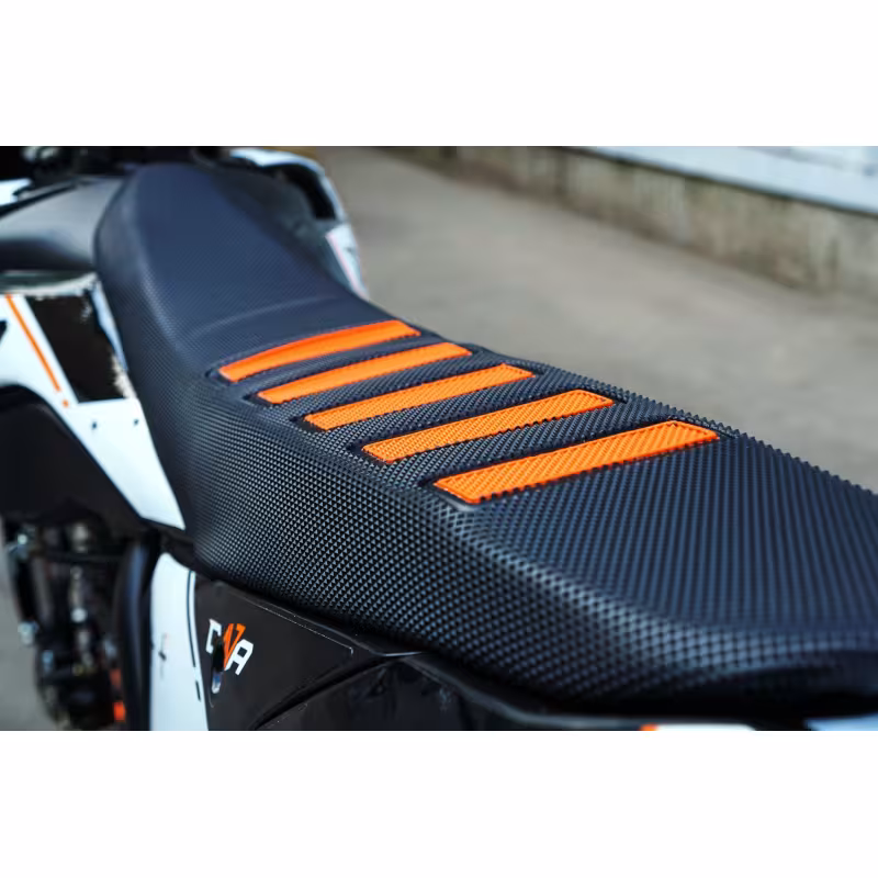 Мотоцикл кроссовый SSSR DNA 300