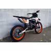 Мотоцикл кроссовый SSSR DNA 300