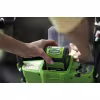 Тележка аккумуляторная самоходная Greenworks GD40SS30 G40GC