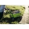 Тележка аккумуляторная самоходная Greenworks GD40SS30 G40GC