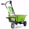 Тележка аккумуляторная самоходная Greenworks GD40SS30 G40GC