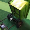 Тележка аккумуляторная самоходная Greenworks GD40SS30 G40GC