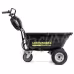 Тележка аккумуляторная самоходная Greenworks 82GC