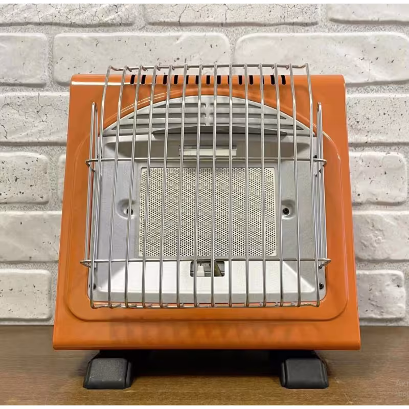 Обогреватель газовый инфракрасный Следопыт Очаг,  PF-GHP-IM02