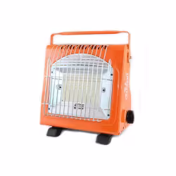 Обогреватель газовый инфракрасный Следопыт Очаг,  PF-GHP-IM02