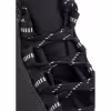 Ботинки лыжные Spine Smart 357 NNN, черный, размер 35