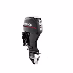 Лодочный мотор 4-тактный Yamery EF60FVEL-T, 60 л.с.