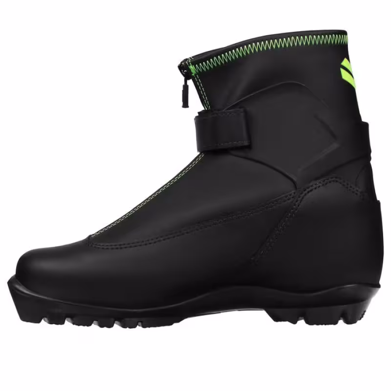 Ботинки лыжные Trek Experience1 NNN, черный, размер 43