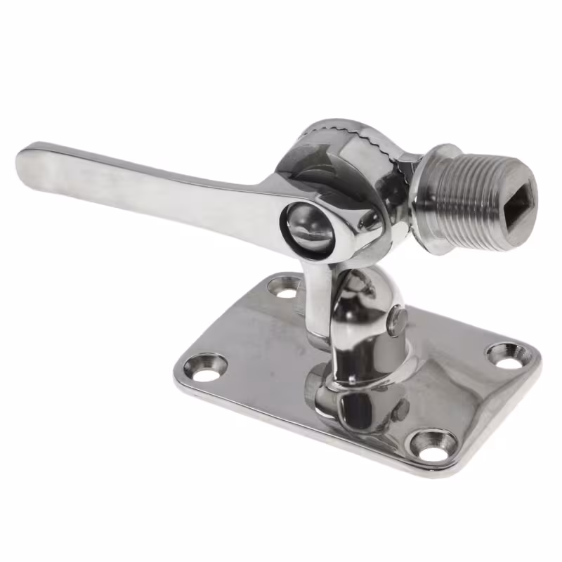 Кронштейн крепления антенны 10005801