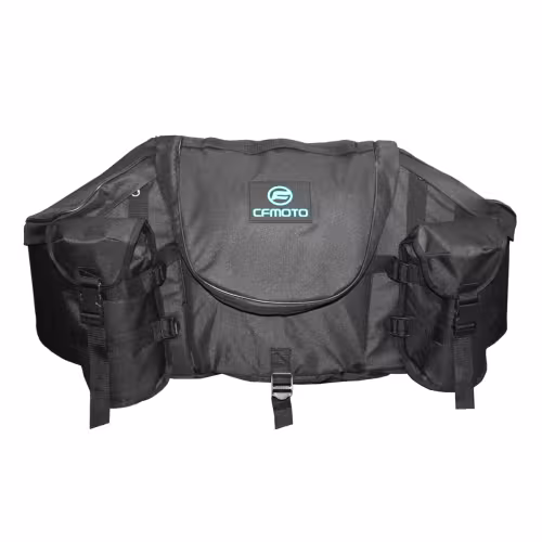 Кофр для квадроцикла CFMOTO