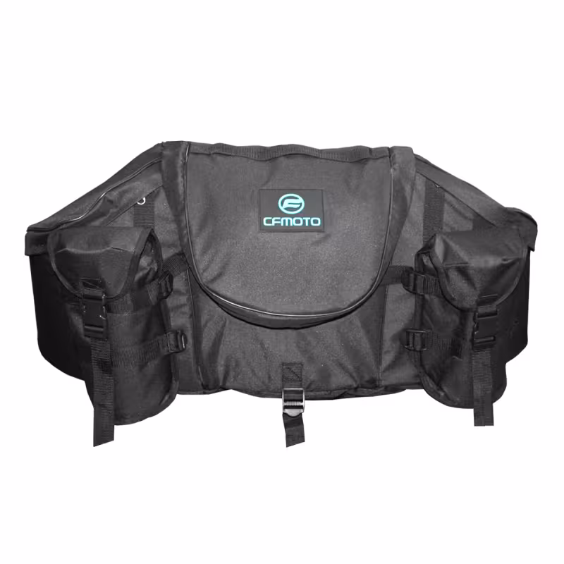 Кофр для квадроцикла CFMOTO