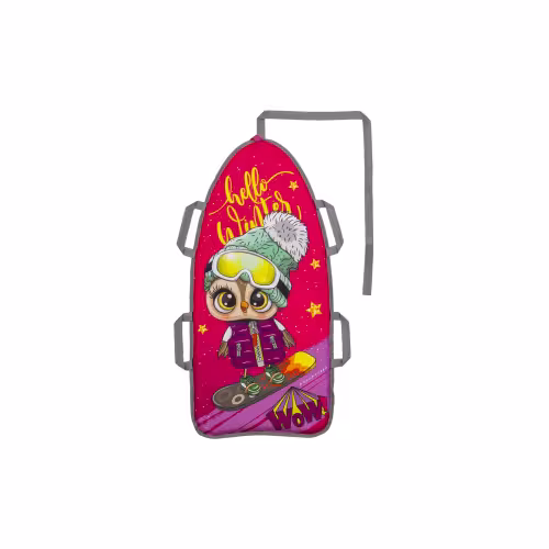 Ледянка ТяниТолкай ЛДМО-400 WOW, 90 см