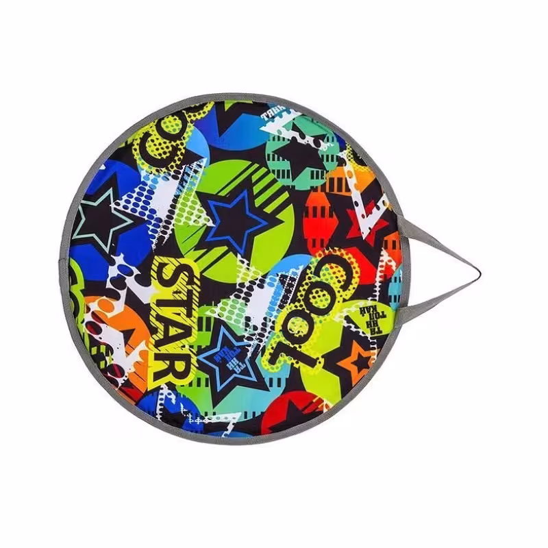 Ледянка ТяниТолкай Cool, 45 см