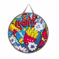 Ледянка ТяниТолкай Pizza, 45 см