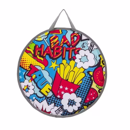 Ледянка ТяниТолкай Pizza, 45 см