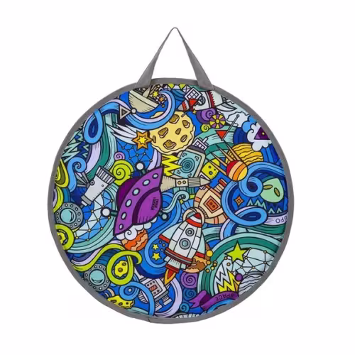 Ледянка ТяниТолкай Space, 45 см