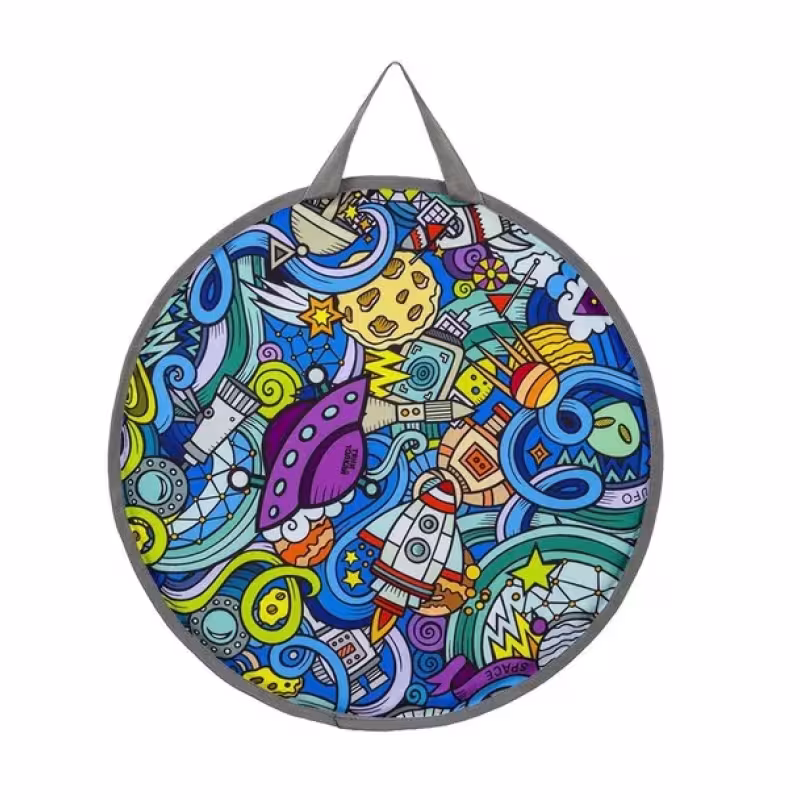 Ледянка ТяниТолкай Space, 45 см