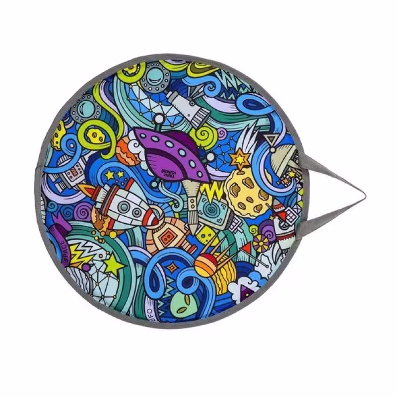 Ледянка ТяниТолкай Space, 45 см