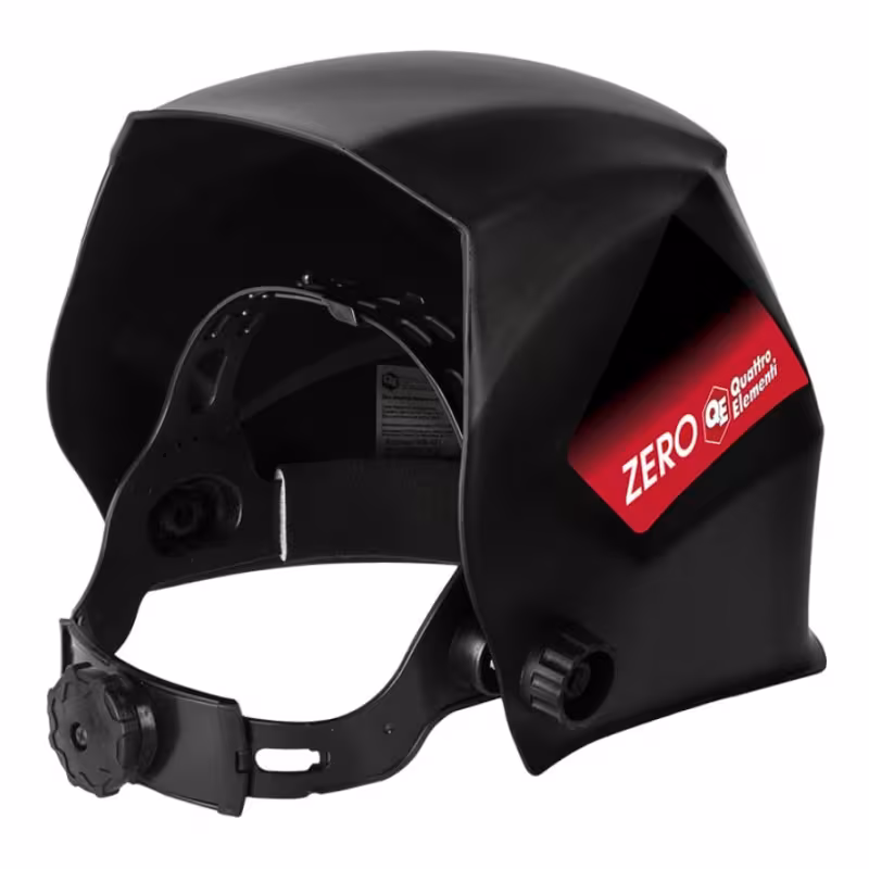 Маска сварочная Quattro Elementi Zero 908-481
