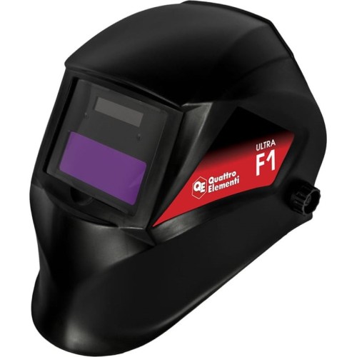 Маска сварочная хамелеон Quattro Elementi Ultra F1 908-498