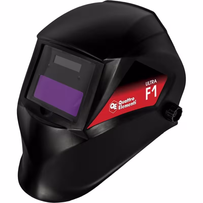 Маска сварочная хамелеон Quattro Elementi Ultra F1 908-498