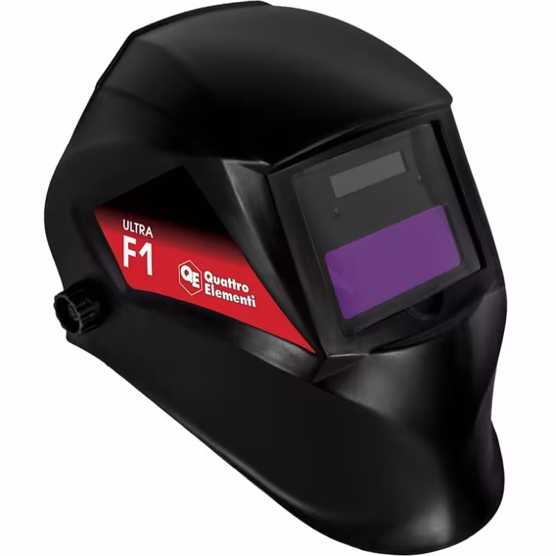Маска сварочная хамелеон Quattro Elementi Ultra F1 908-498