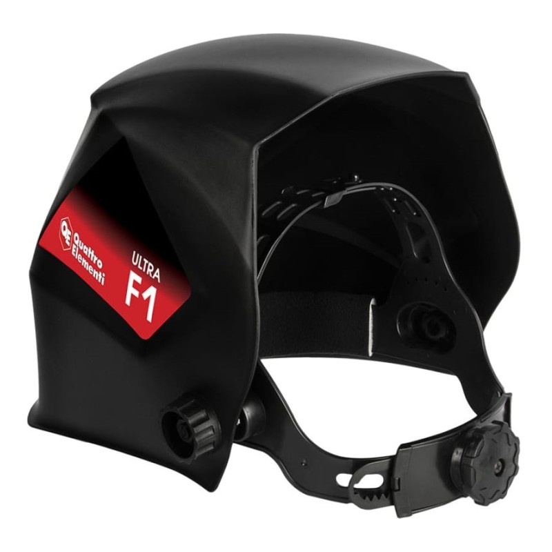 Маска сварочная хамелеон Quattro Elementi Ultra F1 908-498