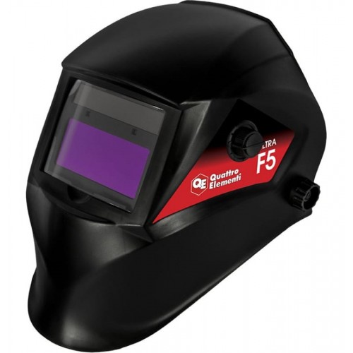 Маска сварочная хамелеон Quattro Elementi Ultra F5 908-504