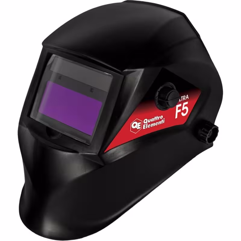 Маска сварочная хамелеон Quattro Elementi Ultra F5 908-504