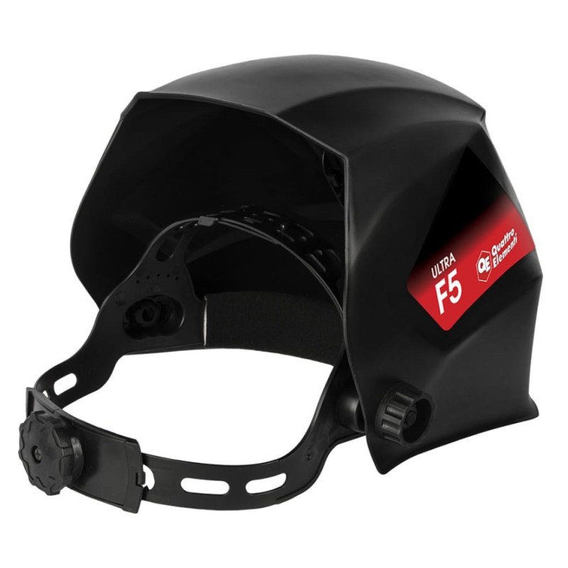 Маска сварочная хамелеон Quattro Elementi Ultra F5 908-504