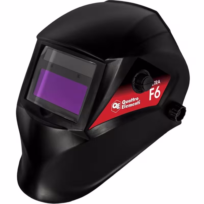 Маска сварочная хамелеон Quattro Elementi Ultra F6 908-511 