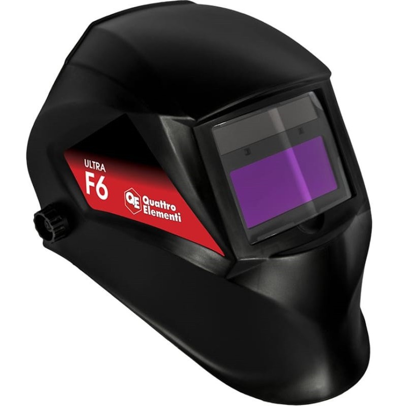 Маска сварочная хамелеон Quattro Elementi Ultra F6 908-511 